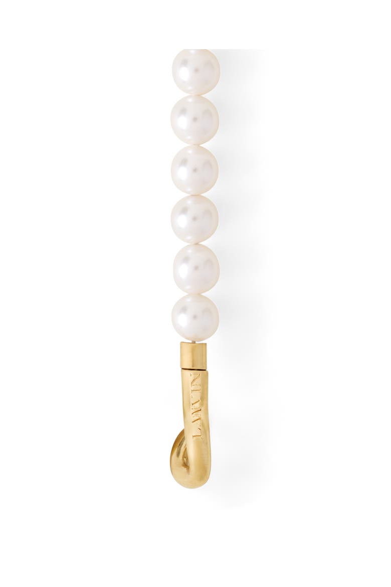 Les Perles By Lanvin Bracelet, Alternate, color, Gold