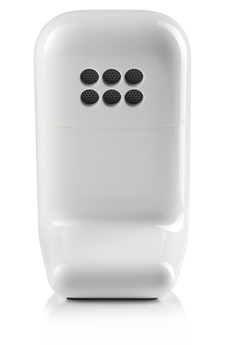 Motorola PIP15-2 Multi HD Audio Baby Monitor with 2 Baby Units, Alternate, color, White