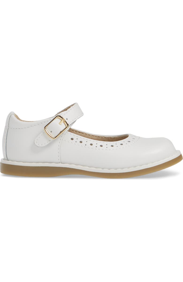 Footmates Heather Mary Jane, Alternate, color,