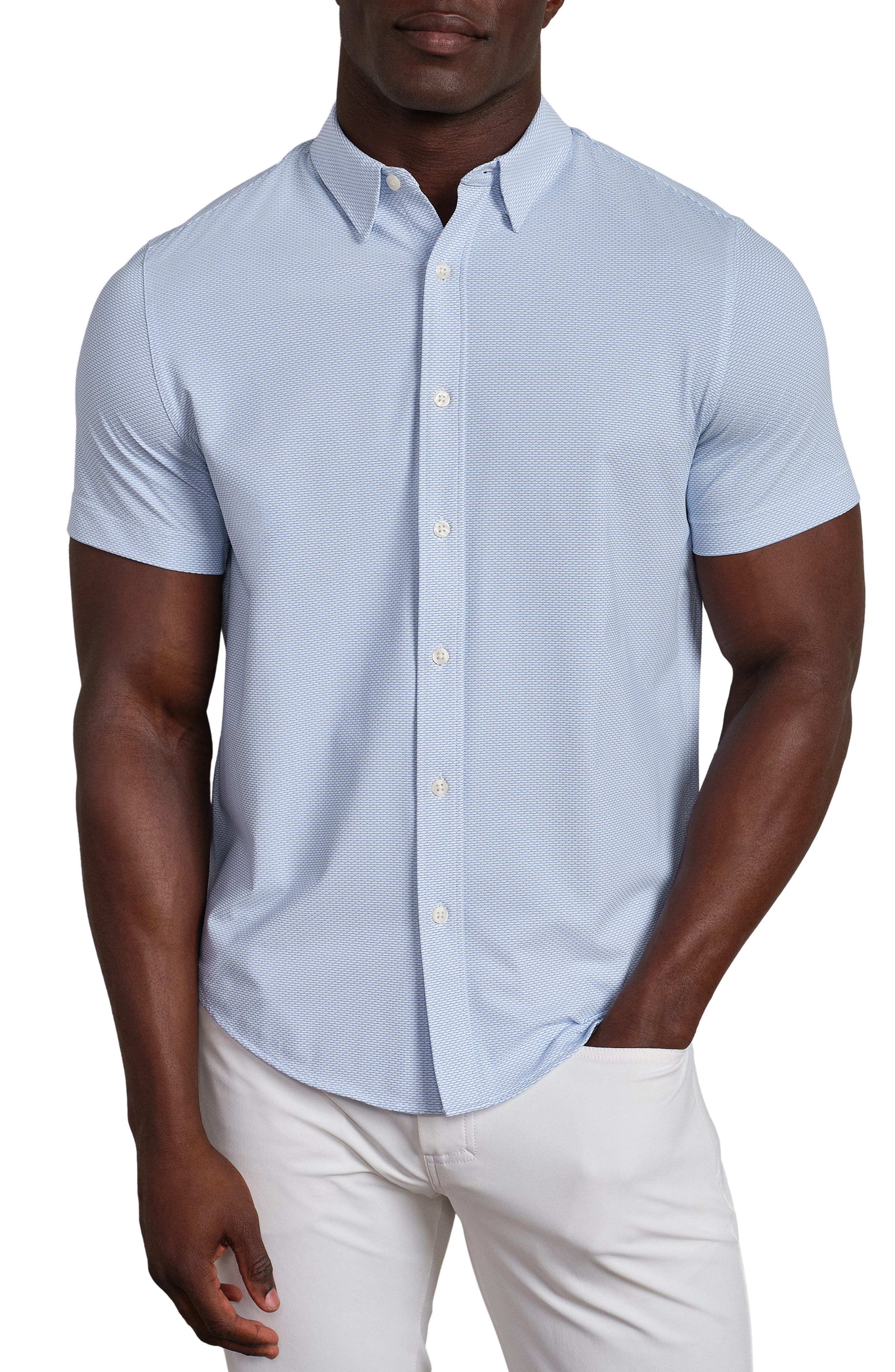 selected LIGHT BLUE WAVE GEO