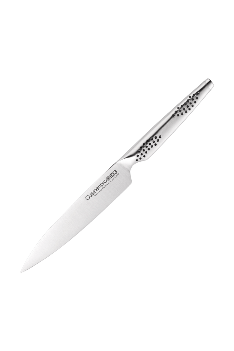 iD3® 5in Chef's Knife, Main, color, Silver