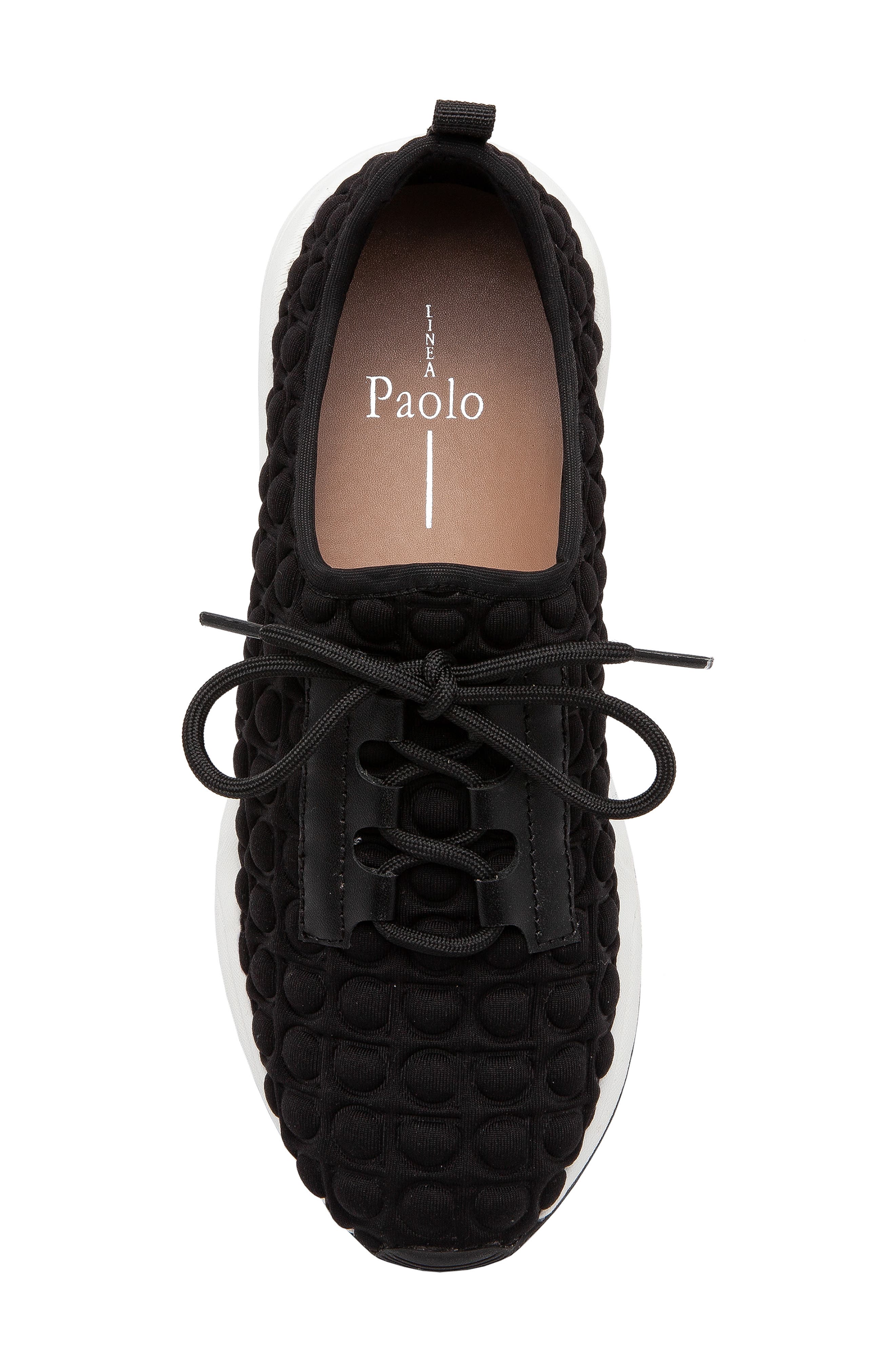 Linea Paolo Rodger Sneaker, Alternate, color, 