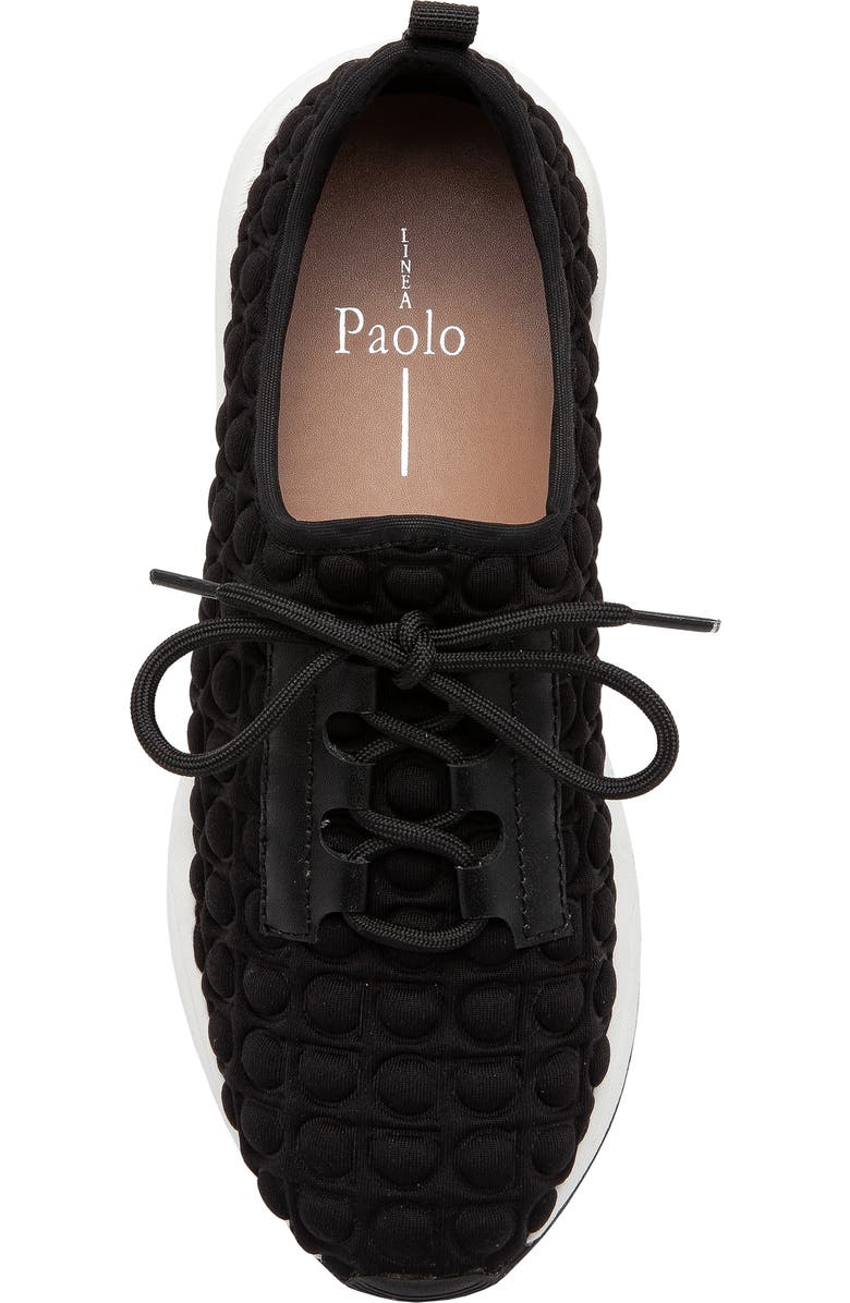Linea Paolo Rodger Sneaker, Alternate, color,