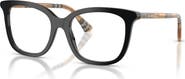 Burberry 51mm Square optical glasses