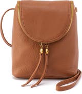 HOBO Fern Saddle Bag