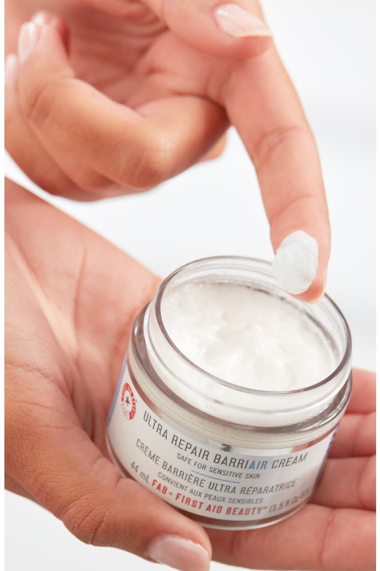 Ultra Repair BarriAIR Cream, Alternate, color, NO COLOR