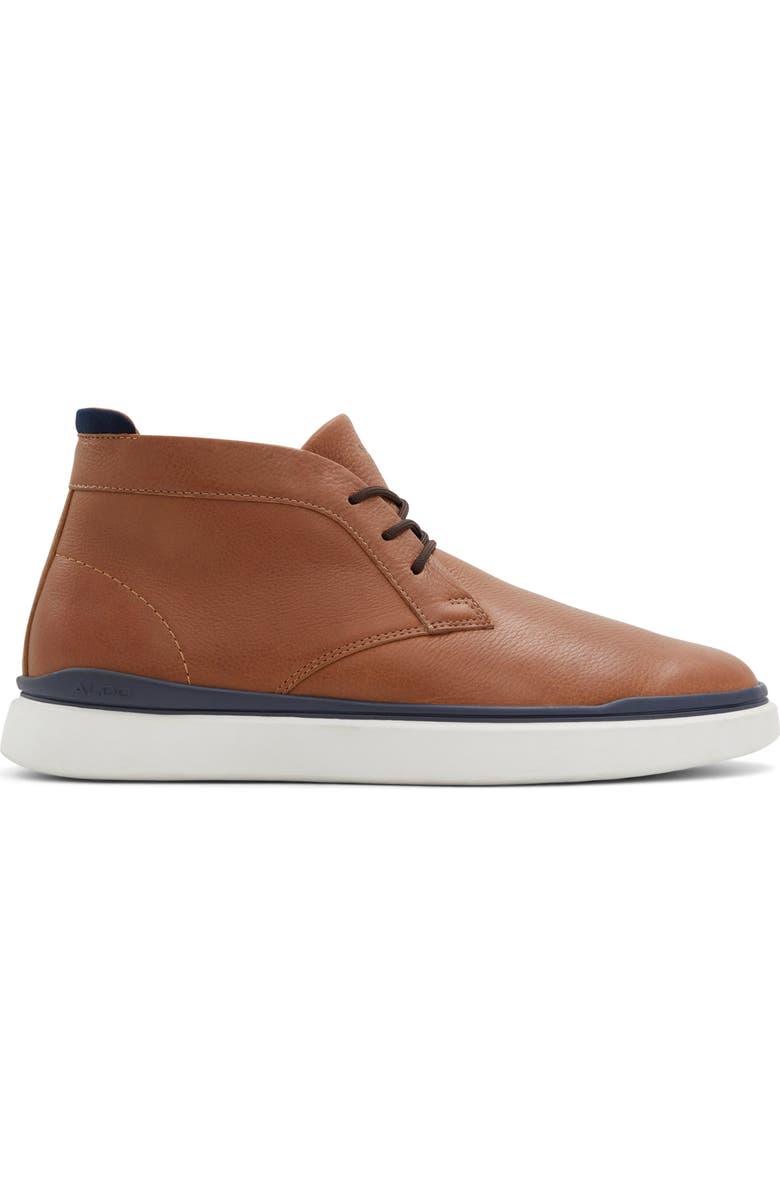 ALDO Rutger Chukka, Alternate, color, Cognac