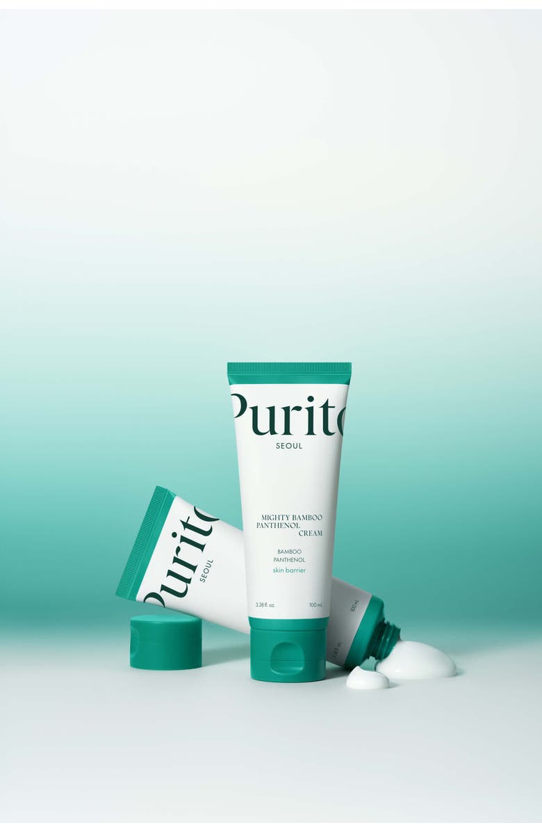 Purito Mighty Panthenol Cream, Alternate, color, NO COLOR