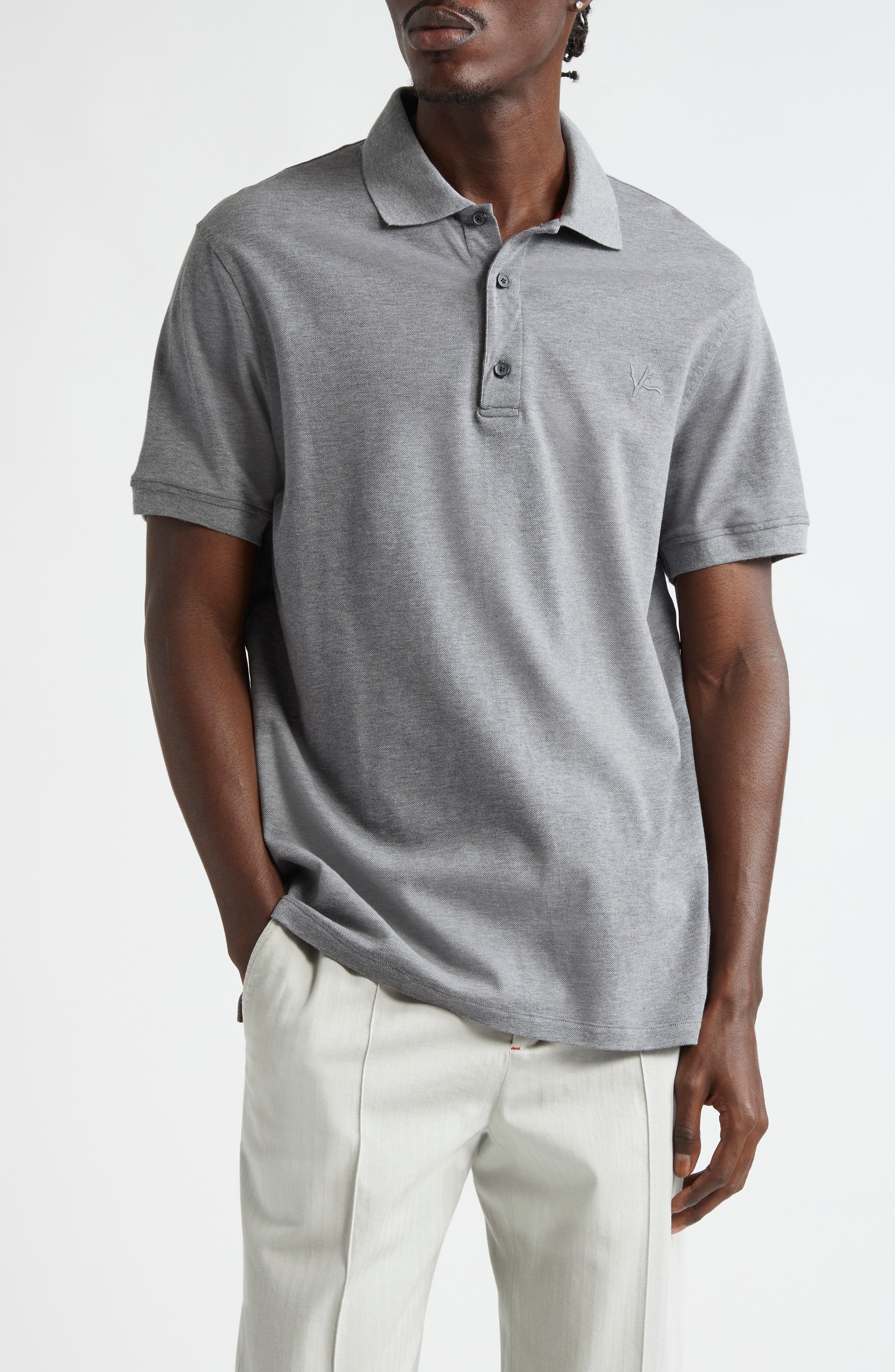 The Logo Polo