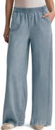 Favorite Daughter The Malibu Wide Leg Jeans