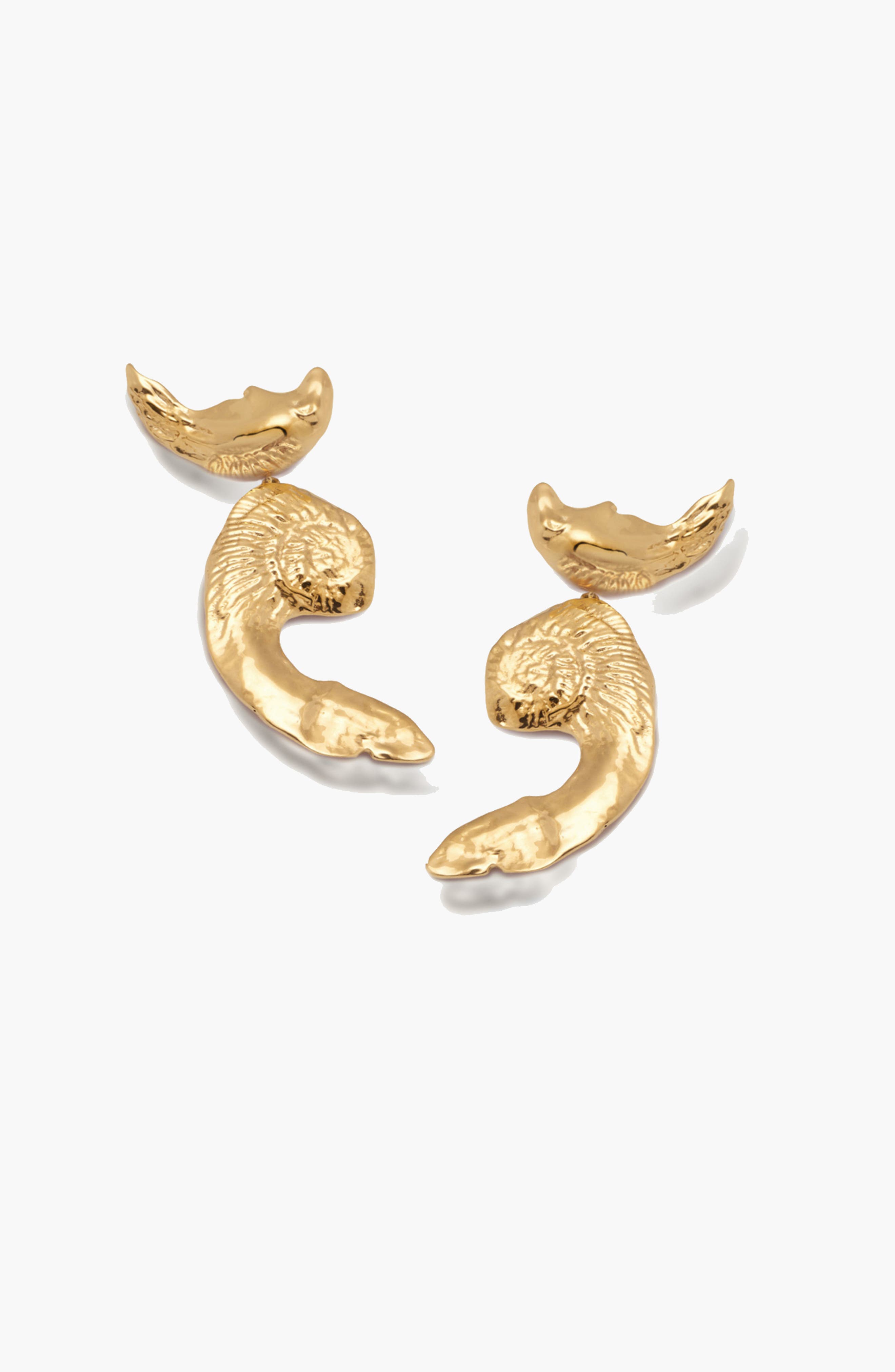 selected Gold