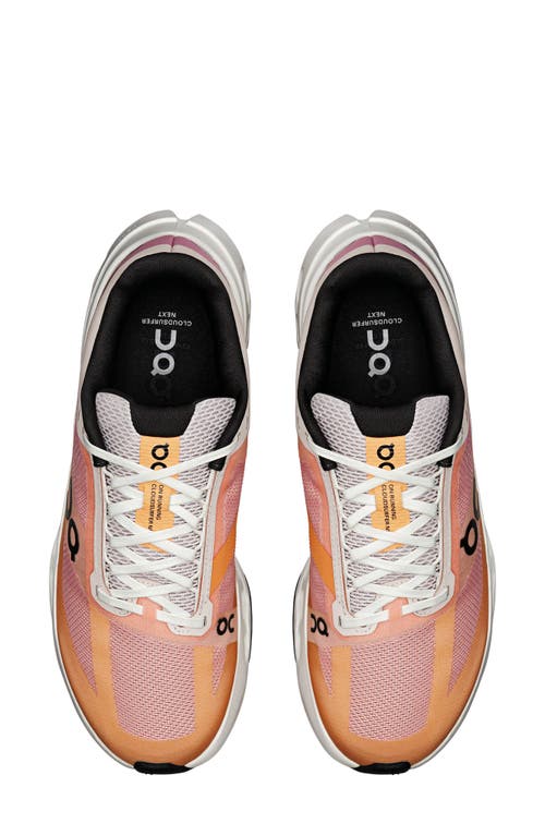 On Cloudsurfer Next Running Shoe