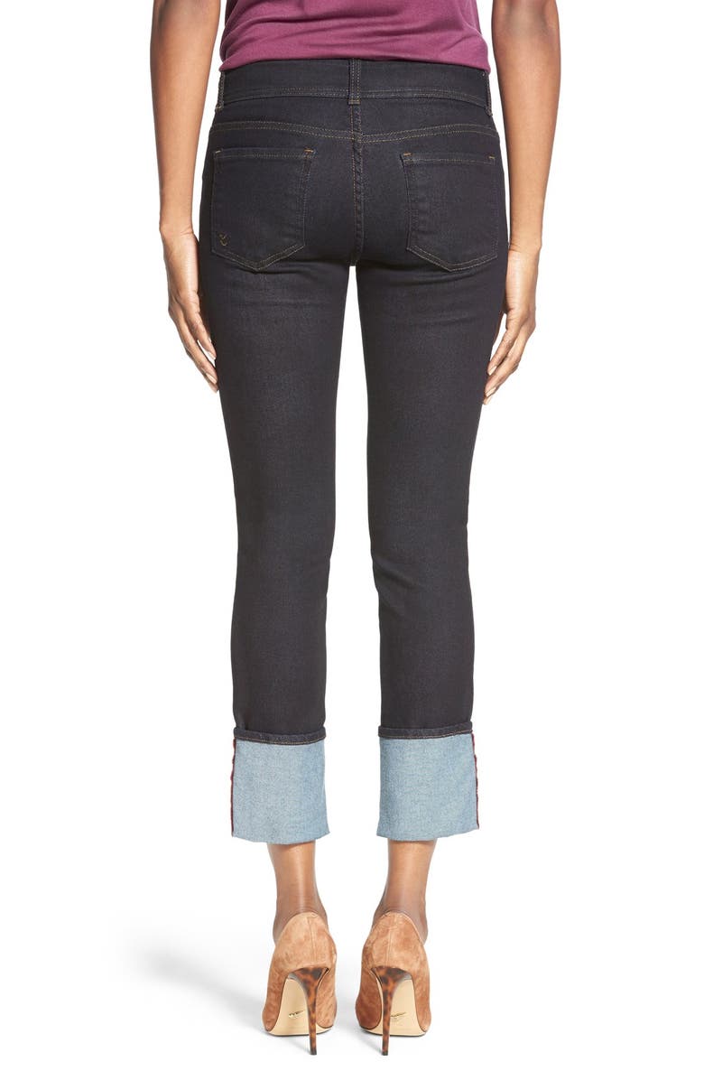 KUT from the Kloth 'Cameron' Straight Leg Jeans, Alternate, color,