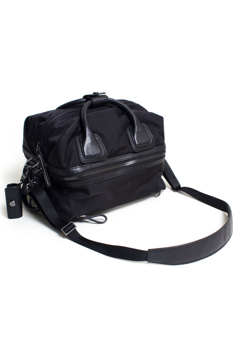 Caraa Small Studio Duffel Backpack, Alternate, color,