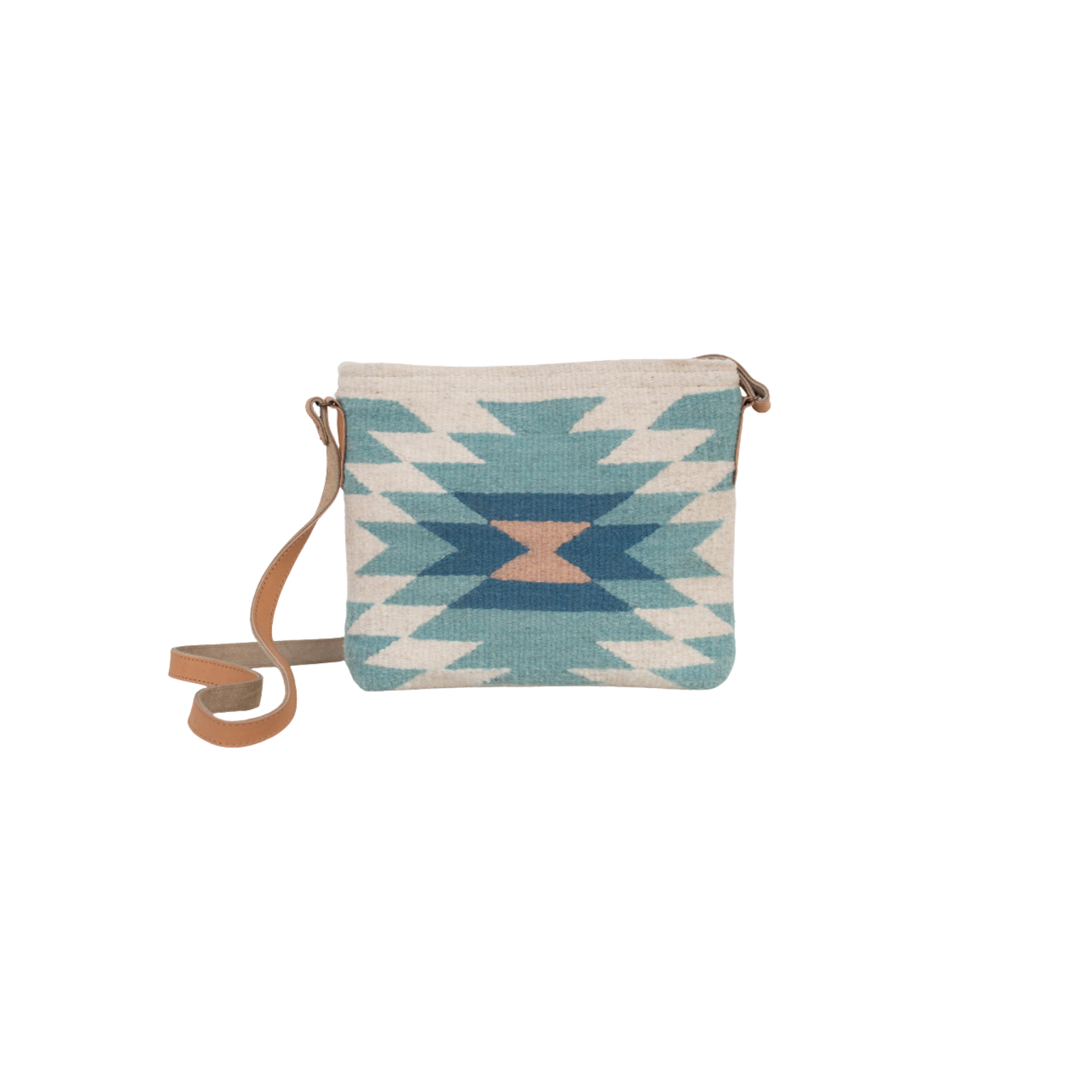 Viento Dulce Crossbody, Main, color, Blue