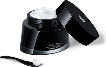 ARMANI Crema Nera Extrema Supreme Lightweight Reviving Face Cream