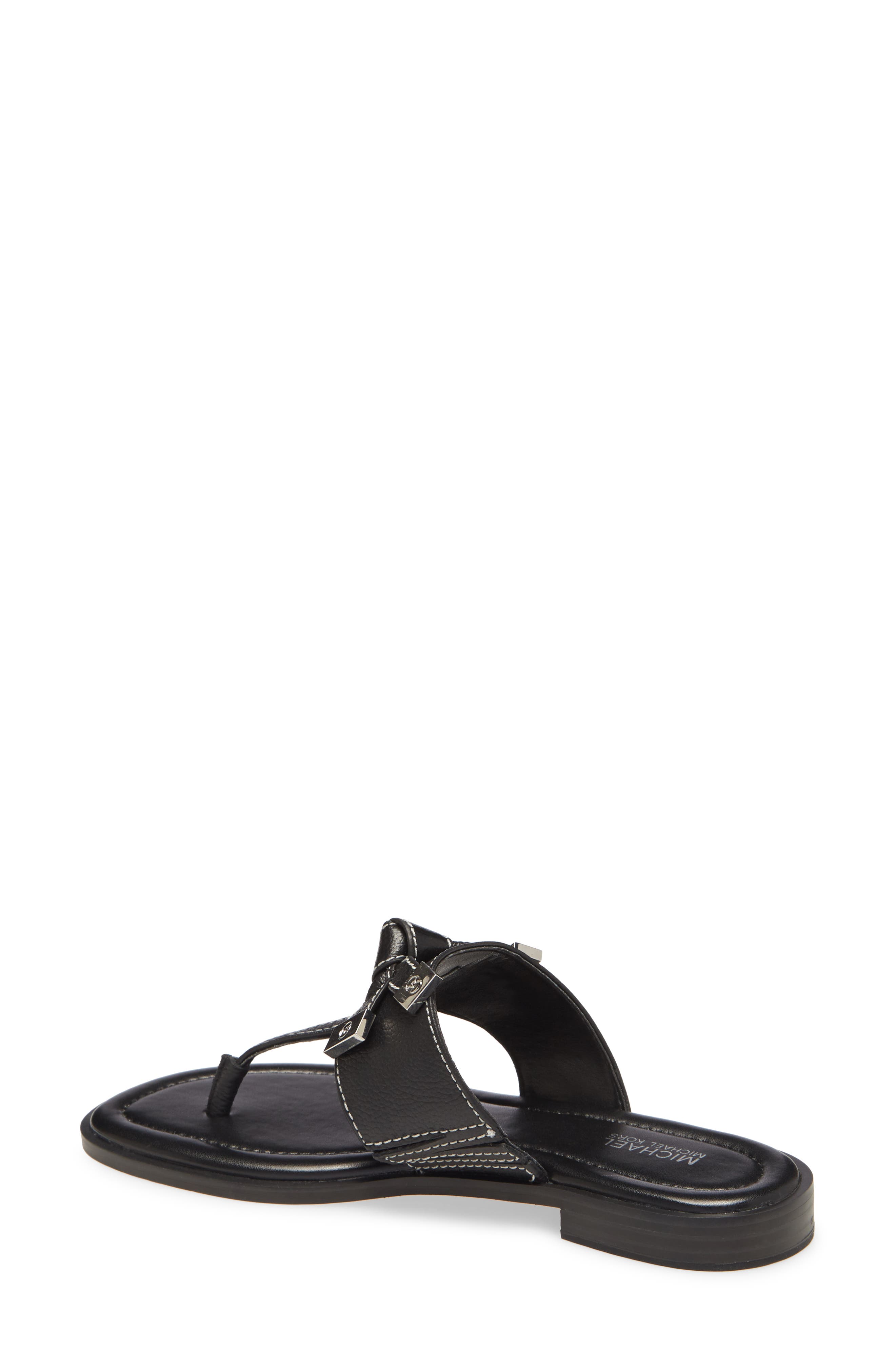 MICHAEL Michael Kors Ripley Sandal, Alternate, color, 
