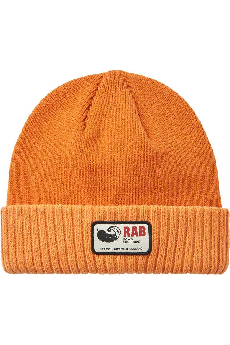 Essential Beanie, Main, color, Dark Melba/Melba