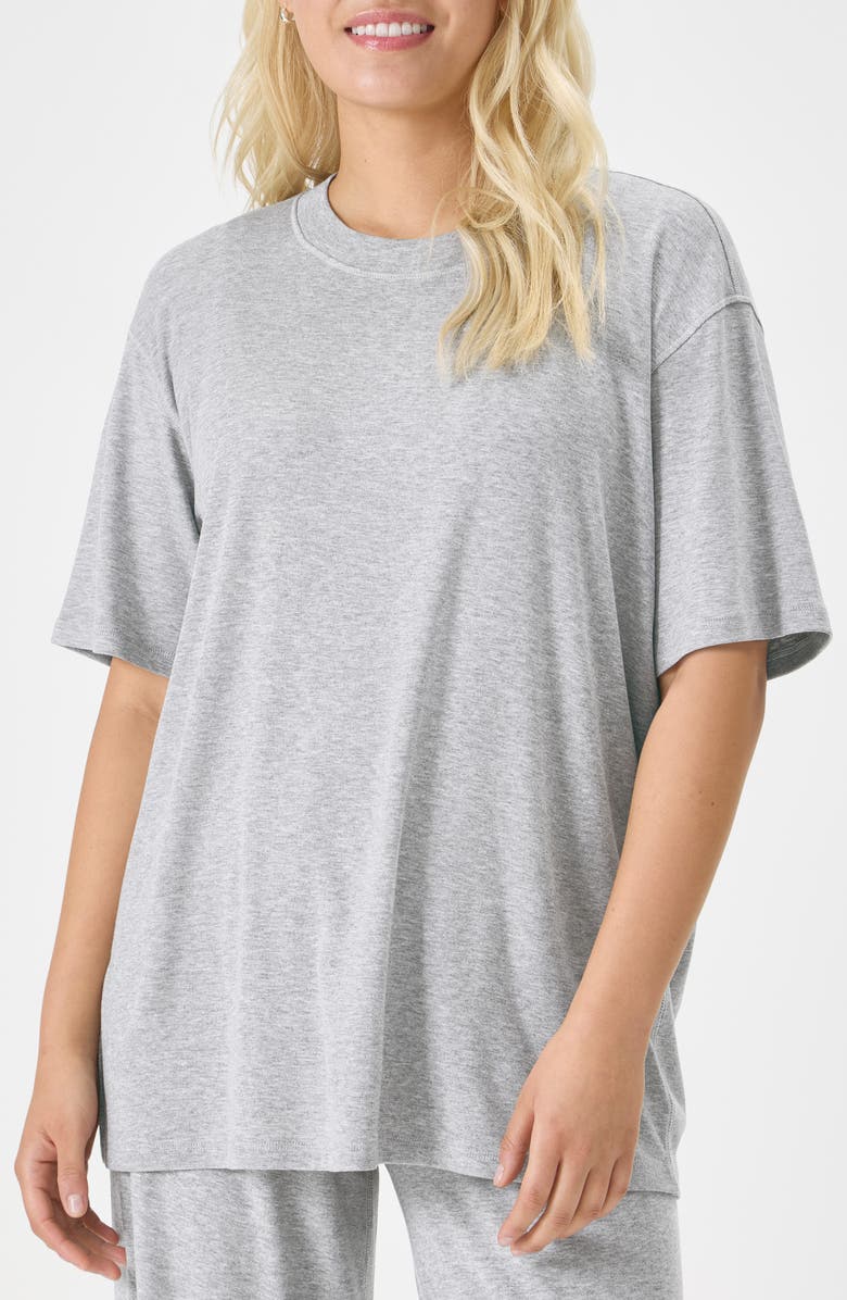 Florence by Mills Boyfriend T-Shirt, Main, color, 