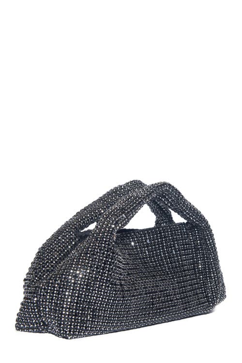 Lauren Lorraine Sharonhandbag In Black