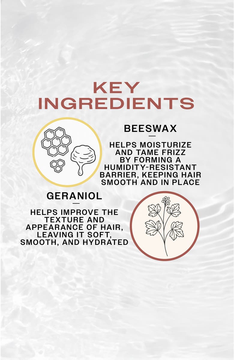 REUZEL Bourbon Sidecar Mustache Wax, Alternate, color, NO COLOR