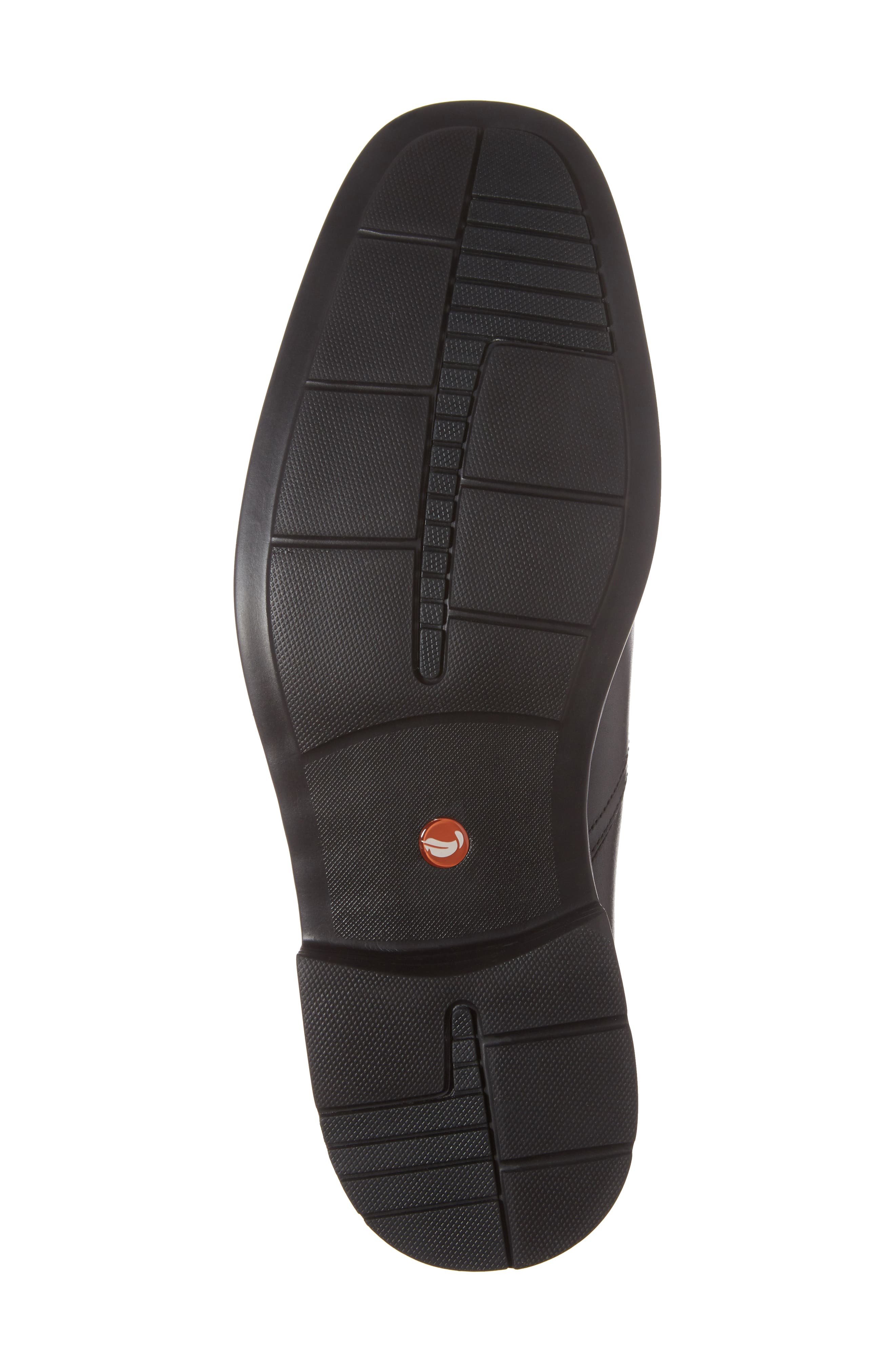 Clarks<sup>®</sup> Un.Sheridan Go Loafer, Alternate, color, 