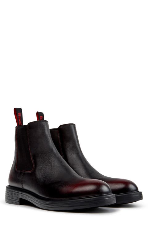 Dean Chelsea Boot