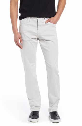 Mavi Jeans Matt Relaxed Straight Fit Jeans