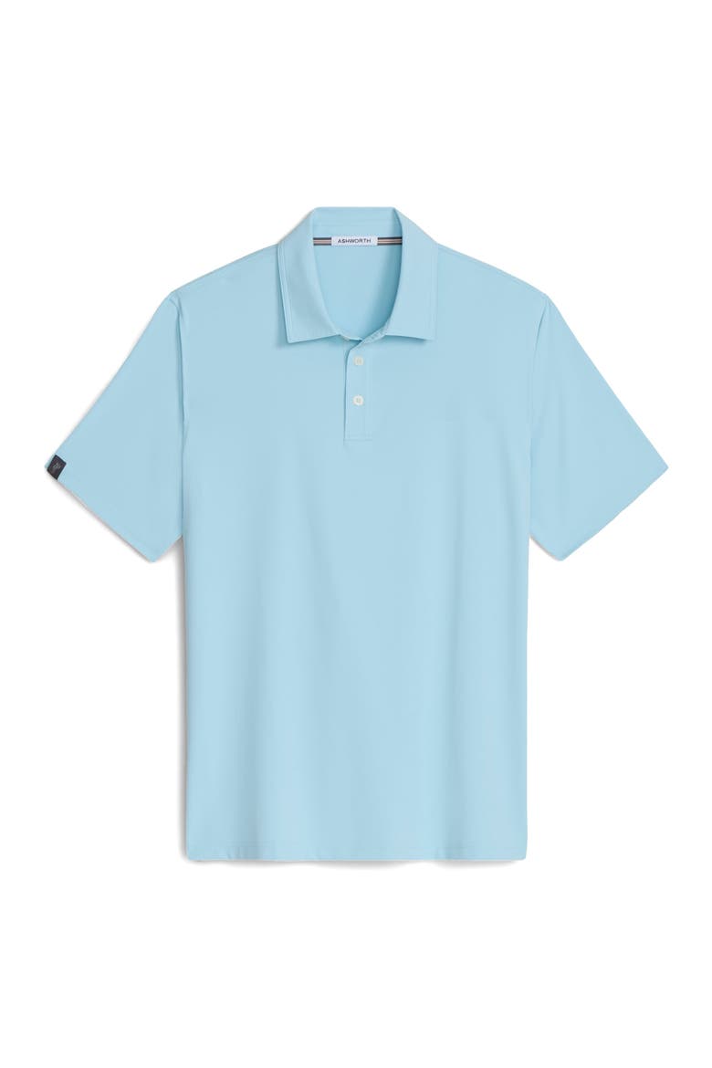 Encinitas Polo, Alternate, color, Seaside
