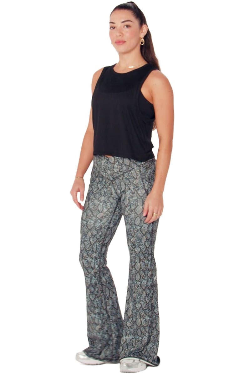 Fabletics Women's Whisper Muscle Tank, Alternate, color,