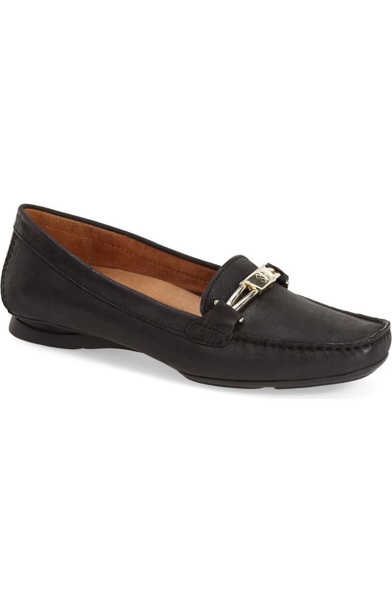 Naturalizer 'Saturday' Loafer, Main, color,