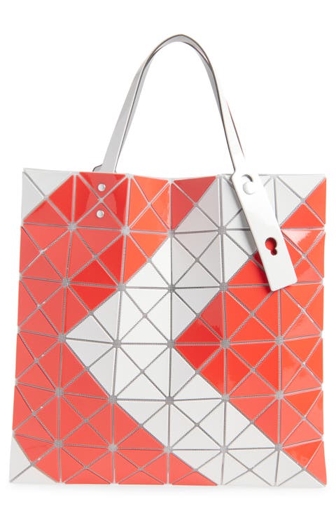 Sign Prism Tote
