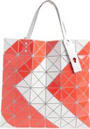 Bao Bao Issey Miyake Sign Prism Tote