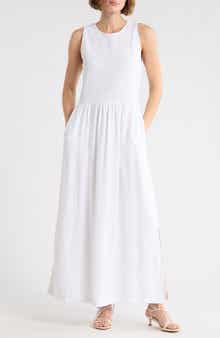 Splendid Malibu Smocked Sundress