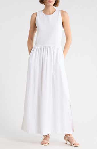 Splendid Malibu Smocked Sundress