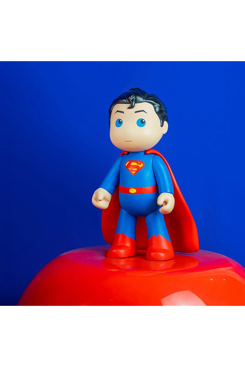 Superman Super Pop Figurine, Alternate, color, Original