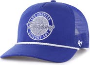 '47 Men's '47 Royal Los Angeles Dodgers Promenade Hitch Adjustable Hat