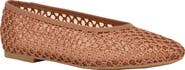 Calvin Klein Delicate Mesh Ballet Flat