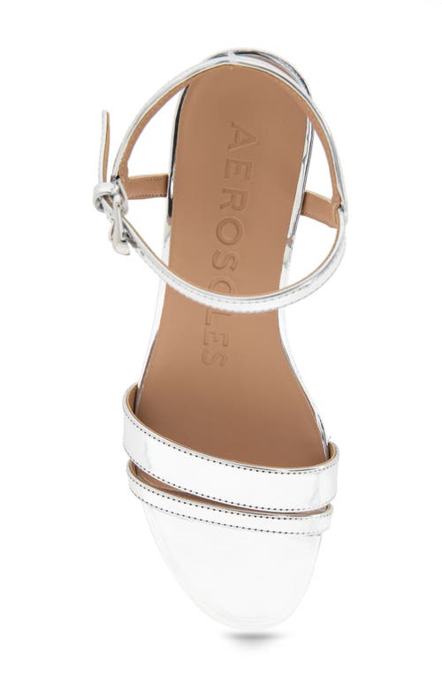 AEROSOLES AEROSOLES WITT WEDGE SANDAL