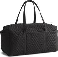 VERA BRADLEY Medium Cosmetic Bag