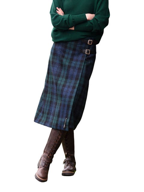 Midi Celt Kilt