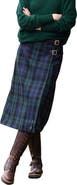 Celtic & Co. Midi Celt Kilt