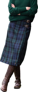 Celtic & Co. Midi Celt Kilt