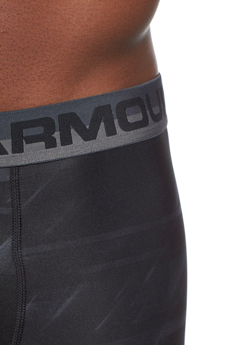 Under Armour 'Boxerjock<sup>®</sup>' HeatGear<sup>®</sup> Boxer Briefs, Alternate, color, 