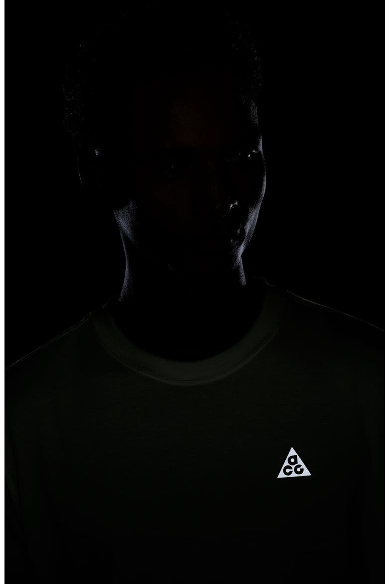 Dri-FIT Logo Graphic Tee, Alternate, color, SUMMIT WHITE