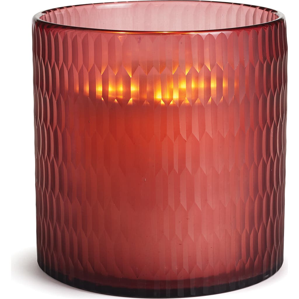 Napa Home & Garden Soren Hurricane In Red