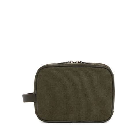 Mens Dopp Kit