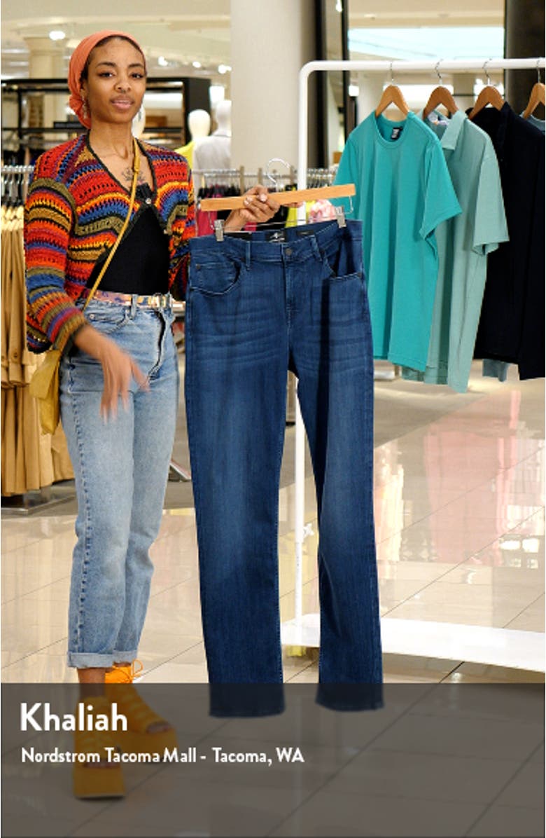 Slimmy Slim Fit Jeans, sales video thumbnail