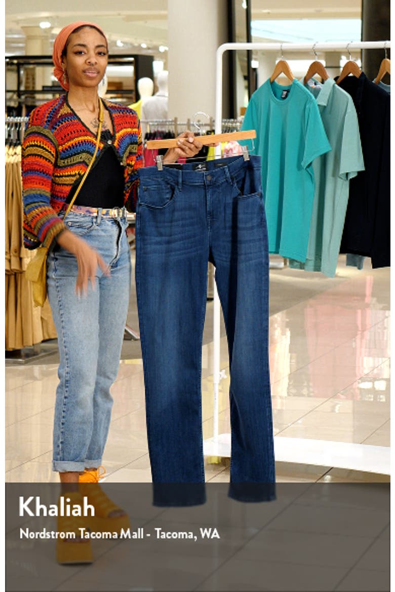 Slimmy Slim Fit Jeans video
