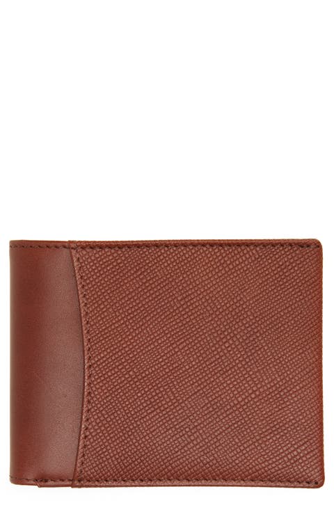 Safianno RFID Executive ID Wallet